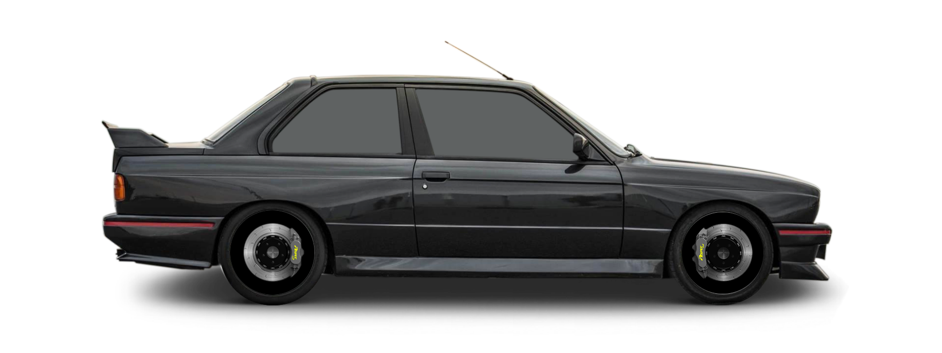 宝马BMW M3(E30) MF89 
